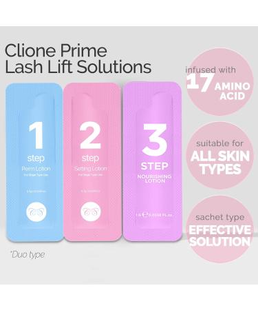At Home Brow Lamination Kit DIY Eyebrow Perm for Fuller Thicker Brows | Lasts Up to 8 Weeks - Buy Online on SooperMarket.com