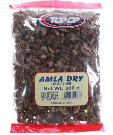 Top-Op Amla Dry 300g.