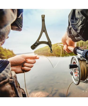 10-Piece Anti-Tangle Set for Carp Fishing Rigs - No Complication No Tangling Compatible with Fishing Levy - Buy Online on SooperMarket.com
