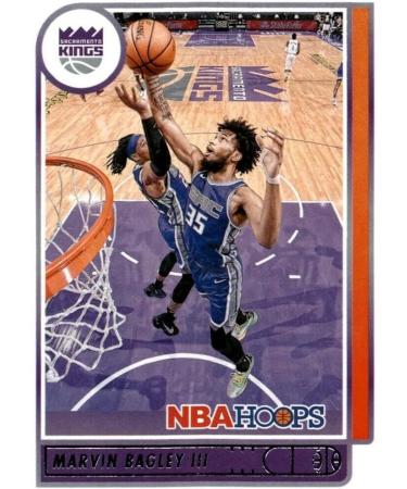 Sacramento Kings 2021-2022 Hoops Team Set with Davion Mitchell Rookie Card - Factory Sealed - Buy Online on SooperMarket.com
