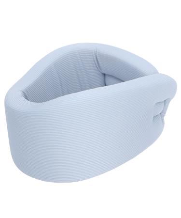Neck Support Neck Support Soft Pressure Softness Texture for Office (L) Large
