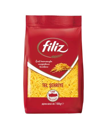 Filiz Pasta Vermicelli 500g