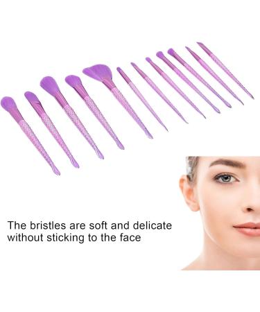 Makeup Brush Smooth Foundation Brush Firm and Dense Powder Brush Durable for Women Makeup Not Easy to Fall Off - Buy Online on SooperMarket.com