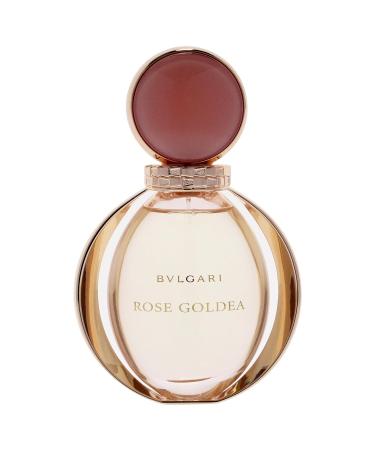 BVLGARI Rose Goldea for Women Eau de Parfum Spray 3.04 Ounce Multi 3.04 Fl Oz (Pack of 1) - Buy Online on SooperMarket.com