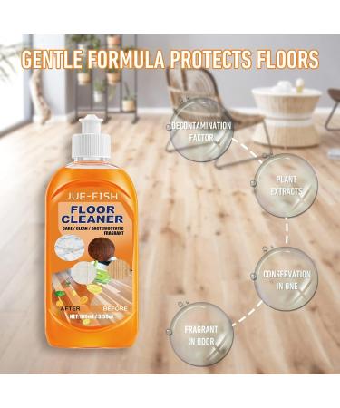 Powerful Decontamination Floor Cleaner Multi-purpose Floor Cleaner Momeng Hardwood Floor Cleaner Orange Alloweather Floor Cleaner Multi purpose Floor Cleaner Hardwood Floor Cleaner Orange (2pcs) - Buy Online on SooperMarket.com