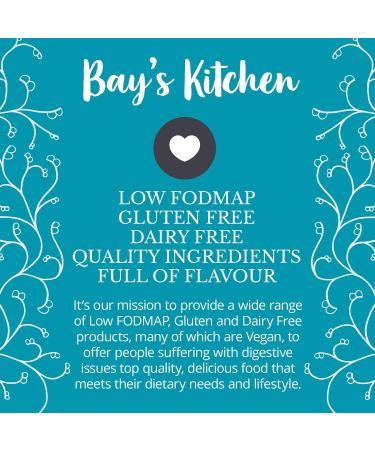 Bay's Kitchen 3 Gravy Selection - Beef, Chicken, and Vegetable Gravy | Gluten-Free, Dairy-Free, Low Fodmap - Buy Online on SooperMarket.com