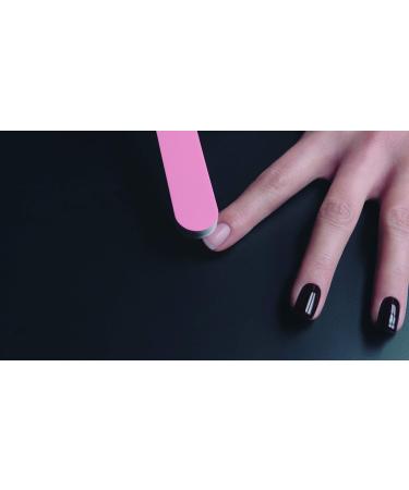Alessandro Striplac Peel or Soak Off Activator & Nail Polish File - 8ml & 2-Step High-Gloss Polishing File - International Shipping Available - Buy Online on SooperMarket.com