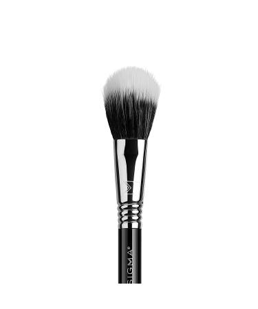 Sigma F15 Duo Fibre Brush for Powder & Blush - Professional Makeup Tool - Buy Online on SooperMarket.com