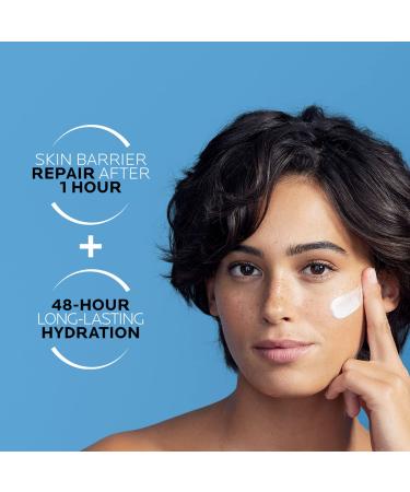 La Roche-Posay Toleriane Double Repair UV SPF 30 Moisturizer with Niacinamide & Glycerin - Buy Online on SooperMarket.com