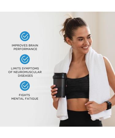 Nova Pharma Creatine - Promotes Muscle Development Boosts Power Energy Strength and Workout Performance Creatine Powder Supplement for Athletes Fitness Enthusiasts and Gym Goers - 100 Portions - Buy Online on SooperMarket.com