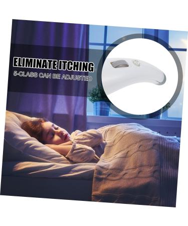 Anneome Bite Relief Device - Antipruritic Stick for Antipruritic Relief - White Bite Healer - Buy Online on SooperMarket.com