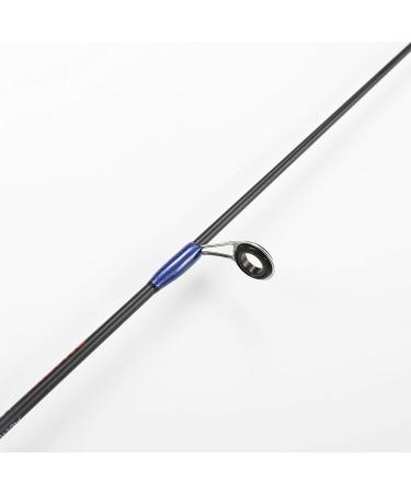 PALADIN Ice Fishing Set - Professional Rod Stationary Reel & Scoop | Ultimate ICE Fishing Combo for Pro Anglers - Buy Online on SooperMarket.com