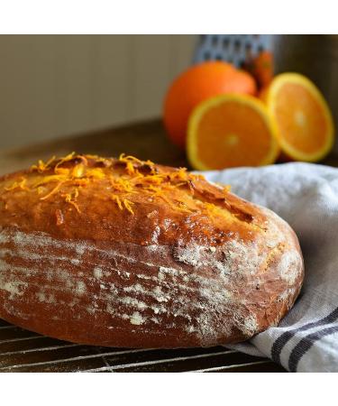 Carr's Very Strong Canadian Flour 10 x1kg - Buy Online on SooperMarket.com
