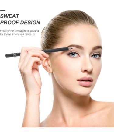 Mikinona Eyeliner Pen 1pcs Colorful Eyeliner Colored Eyeliners Makeup Eyeliner Eyebrow Pencil Do Not Take off Makeup Miss - Buy Online on SooperMarket.com