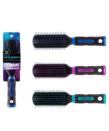 Conair Salon Results All-Purpose Brushing Vent Hair Brush 1 Brush
