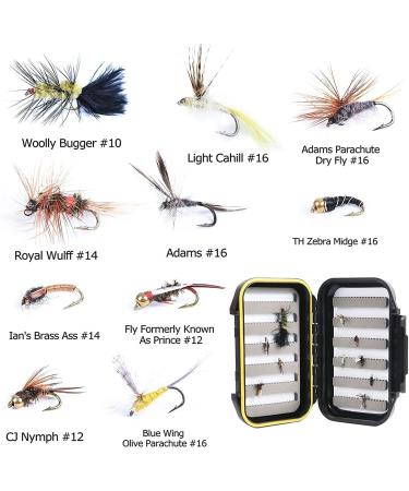 Buy Maximumcatch Amigo Fly Fishing Rod & Roll - 9ft 4-Piece 4/5/6/7/8 WT with Accessories | International Shipping Available - Buy Online on SooperMarket.com