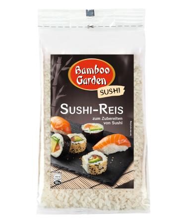 Bamboo Garden Sushi Rice 500g (packaging design may vary) Sushi Rice