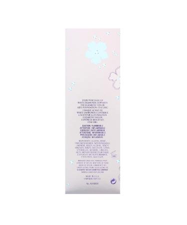 Elizabeth Taylor (elk2h) Love & White Diamonds Eau De Toilette 3oz/ 100 Ml - Spray for Women By Elizabeth Taylor 3fl Oz - Buy Online on SooperMarket.com