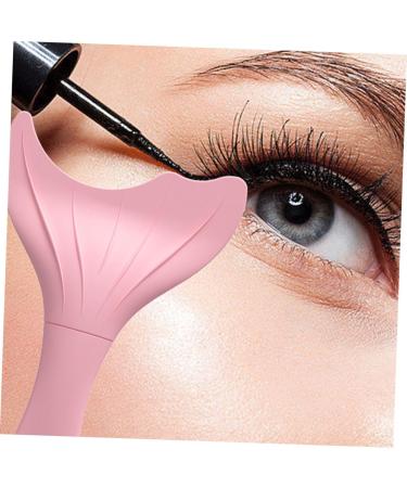 MAGICLULU 6 Pcs Mascara Brush Eyeshadow Mascarades for Women Eye Cosmetics Tools Bridegroom Model - Buy Online on SooperMarket.com