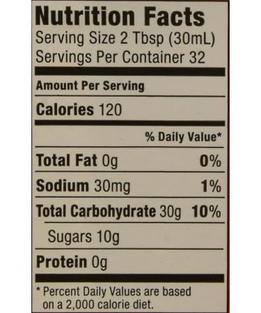 Karo Light Corn Syrup 32 Fl Oz - Sweeten Your Recipes - 0.95L - Buy Online on SooperMarket.com
