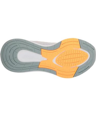 adidas Women's Eq21 Running Shoe - Size 7 - Dash Grey/Almost Pink/Acid Red - Buy Online on SooperMarket.com