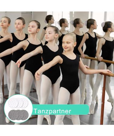 6-Piece Hair Network Set with 12 Hair Needles - Elastic Hair Nets for Ballet Dancers & Children | Bozily Women's Knot Bun Accessories - Buy Online on SooperMarket.com