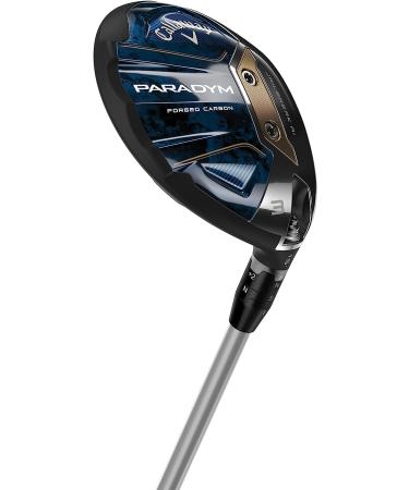 Callaway Golf 2023 Paradym Fairway Wood 3 Wood | Hzrdus Silver 60G Stiff | Right Hand - Buy Online on SooperMarket.com