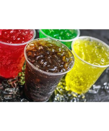 Good & Cheap Orange Drink Syrup - Pack of 6 (6x500ml) | International Shipping Available - Buy Online on SooperMarket.com