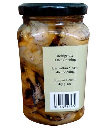 Trader Joe's Grilled Artichokes Halves - 2 Pack (24oz total) - Buy Online on SooperMarket.com