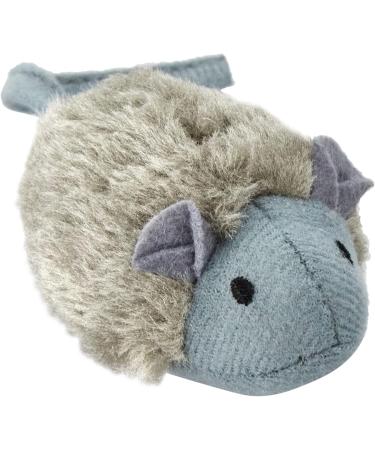 Nobby Plush Mouse with Voice - 15 cm | Soft Toy for Cats | International Shipping - Buy Online on SooperMarket.com
