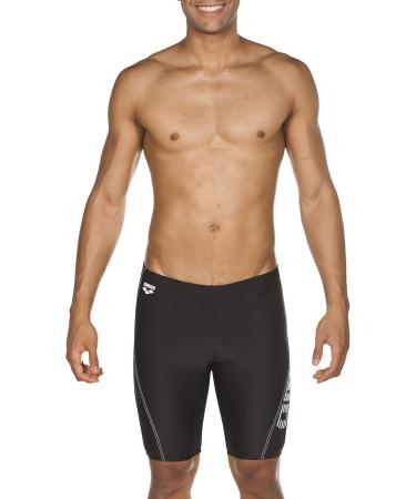 Arena Byor Evo R Men's Swim Trunks - Front Lined Beach & Pool Shorts | International Shipping - Buy Online on SooperMarket.com