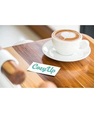 CozyUp Dark Roast Single-Serve Coffee Pods for Keurig K-Cup Brewers - 100 Count - Buy Online on SooperMarket.com