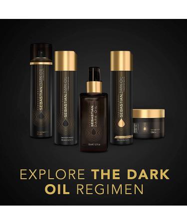 Buy Styling by SEBASTIAN Professional Dark Oil 30 ml - Best International Shipping & Quality Hair Care - Buy Online on SooperMarket.com