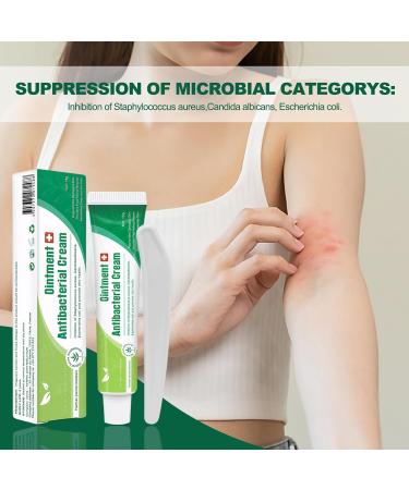 Neyeau Cream Organic Chinese Herbal Cream Face and Body Cream Natural Herbal Ointment Skin Cream Moisturizing Skincare External Use - Buy Online on SooperMarket.com