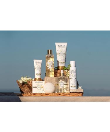 Jean en Provence Jasmine Secret Shower Oil 250 ml - Buy Online on SooperMarket.com