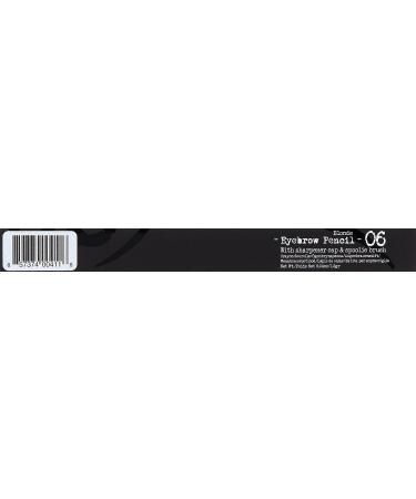 The BrowGal 2-in-1 Highlighter & Concealer Pencil-03 | Gradient Effect Eyebrow Makeup for Lifting & Highlighting | Natural Looking Brows | Smudge Proof & Anti-Fade | Toffee/Bronze Champagne/Cherub - Buy Online on SooperMarket.com