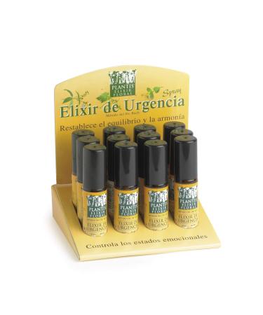 ART. AGRICULTURE REM. URGENCIA SPRAY PLANTIS 20 ml