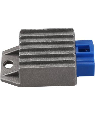 TPPIG 2X Voltage Regulator for Golf Cart G8 G9 G14 G16 G20 G21 G22 JF2-81910-01-00 - Buy Online on SooperMarket.com