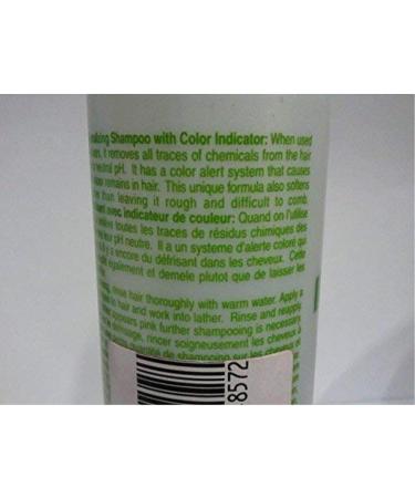 Hawaiian Silky No Lye Neutralizing Shampoo White 16 Fl Oz - Pack of 1 - Buy Online on SooperMarket.com