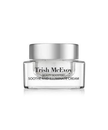 Trish McEvoy Beauty Booster  Soothe and Illuminate Cream  1.0 oz/30ml