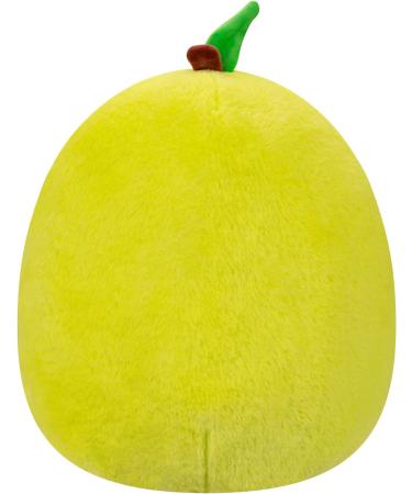 Squishmallows FuzzAMallows Ashley the Apple 30 cm 2023 Original - Buy Online on SooperMarket.com