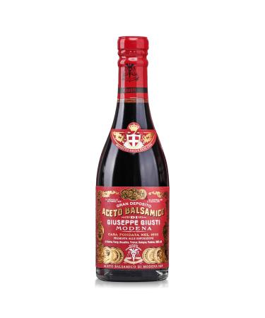 Giuseppe Guisti 3 Medaglie D'oro Riccardo Giusti Vinegar 250 ml