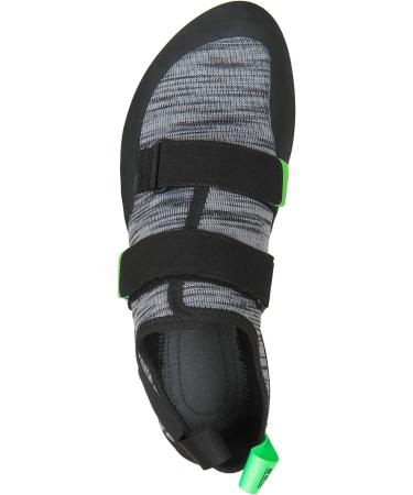 Black Diamond Mens Momentum Rock Climbing Shoes 11 - Black/Anthracite - Buy Online on SooperMarket.com