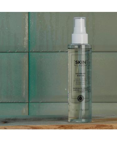 OLIO SECCO CORPO - GOLDEN DRY BODY OIL - Buy Online on SooperMarket.com