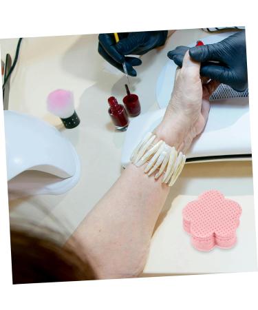 WOFASHPURET 200 Sheets Nail Pads Nail Remover Pads Makeup Wipes Remover Travel Nail Polish Remover Dip Polish Remover Makeup Wipes Travel Size Finger Nail Polish Remover Polish Remover Pads - Buy Online on SooperMarket.com
