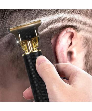Professional Hair Clippers for Men Electric Haircut Kit Hair Trimmer 10W Powerful Sharply Blade Floating Cutting Head Grooming Sets - Buy Online on SooperMarket.com
