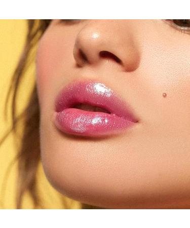 Warm and Moisturising Lip Oil Easy to Dye and Moisturize Not Easy to Discolour. Cup Colorful Lip Glaze Dudu Lip Makeup 6.5 ml Butter Striker (B One Size) 1 count (Pack of 1) b - Buy Online on SooperMarket.com