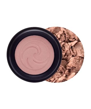 Gabriel Cosmetics Eyeshadow (Sable - Soft Brown/Cool Matte)  0.07 oz  Natural  Paraben Free  Vegan  Gluten free  Cruelty free  No GMO  Velvety and Smooth matte finish  with Sea Fennel  for all skin types