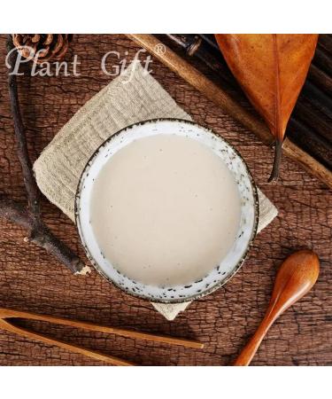 Plant Gift 100% Pure Oat Powder 100G/3.25oz Non-GMO Powder No Filler No additives Natural Oat Flour Great Flavor for Drinks Adds Flavor and Taste Baking Ingredients 2UK-PO0061 - Buy Online on SooperMarket.com