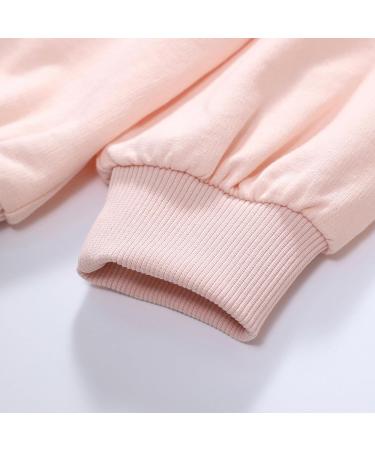 Girls Cotton Sweatshirt - Long Sleeve Pullover for Kids Age 5-6 Years - Toddler Casual Jumper T-Shirt - Bears Design - Ages 1-12 - Buy Online on SooperMarket.com